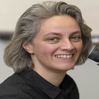 Sonja Nowotschin