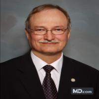 Stephen S. Burkhart