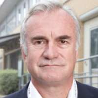 Martin R. Baggaley