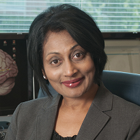 Mani N. Pavuluri