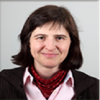 Jutta Gartner