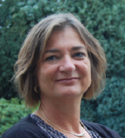 Heleen Van Ommen