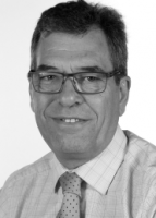 David Loughton OBE 