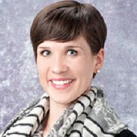 Sarah Merriam
