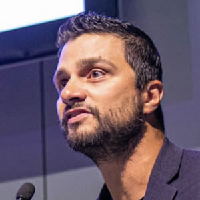 Samir Ounzain