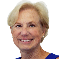 Gail Mcglothlen