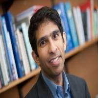 Manoj Raghavan