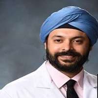 Ajeet S. Sodhi