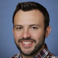 Benjamin Moskoff