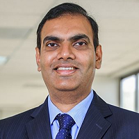 Anis Farooqui