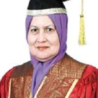 Zahrah Saad