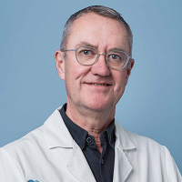 Daniel B. Simmen