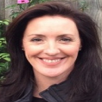 Alexandra Gillian