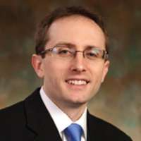 Matthew P. Borloz