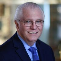Robert E. Roush