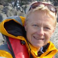Sue Currie