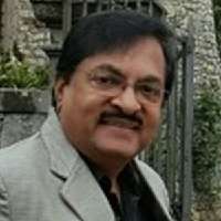 Bakul Jayant Parekh