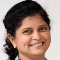 Chitra Bargaje