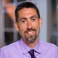 Timothy J. Vogus