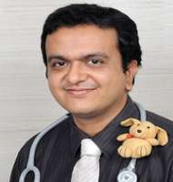 Hemchand K. Prasad