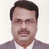 Ashok Kumar Pandey