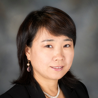 Yinghong (Mimi) Wang