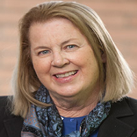 Eileen M. Crimmins