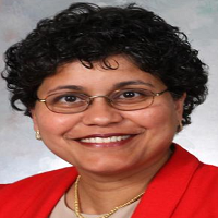 Nisha J. D Silva