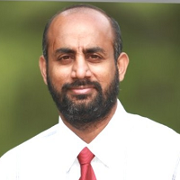Sakthivel Sadayappan