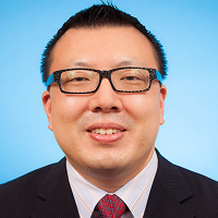 Henry Ahn