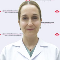 Zeynep Ozturker