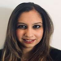 Aysha Hasan