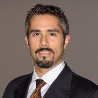 Marc A. Tewfik