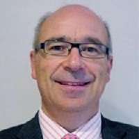Timothy Iveson