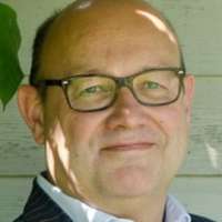 Luc Van Den Hauwe