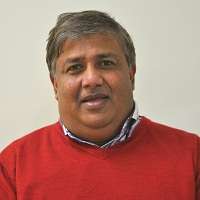 Kumar Visvanathan 