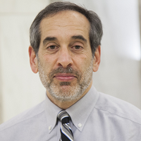 Bruce M. Wenig