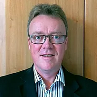 Benjamin (Ben) J. Stenson