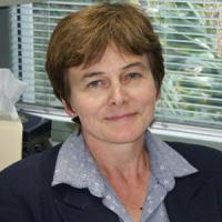 Pat Blackburn 