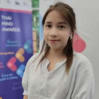 Yokfah Isaranon