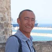 Massimo Giossi