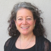 Judith Berman