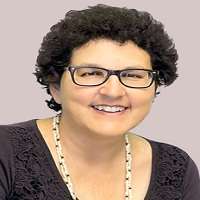 Tina Garyantes