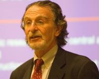 David Klahr