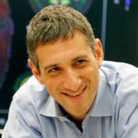 Daniel S. Reich