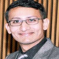 Mahesh Patel