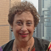Leslie R. Schover