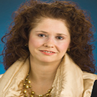 Kelly Anne Tappenden