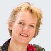 Jolanda De Vries