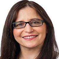 Shohreh Shahabi